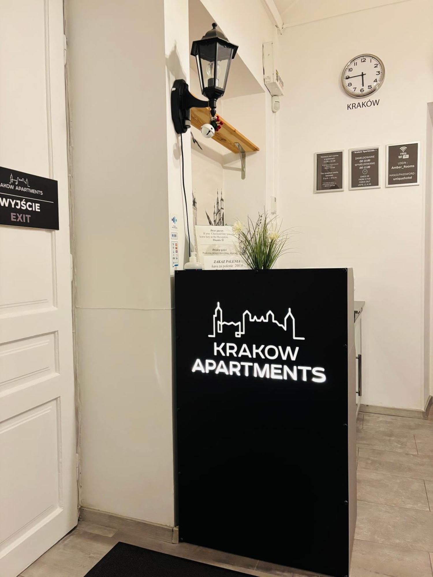 & Krakow
