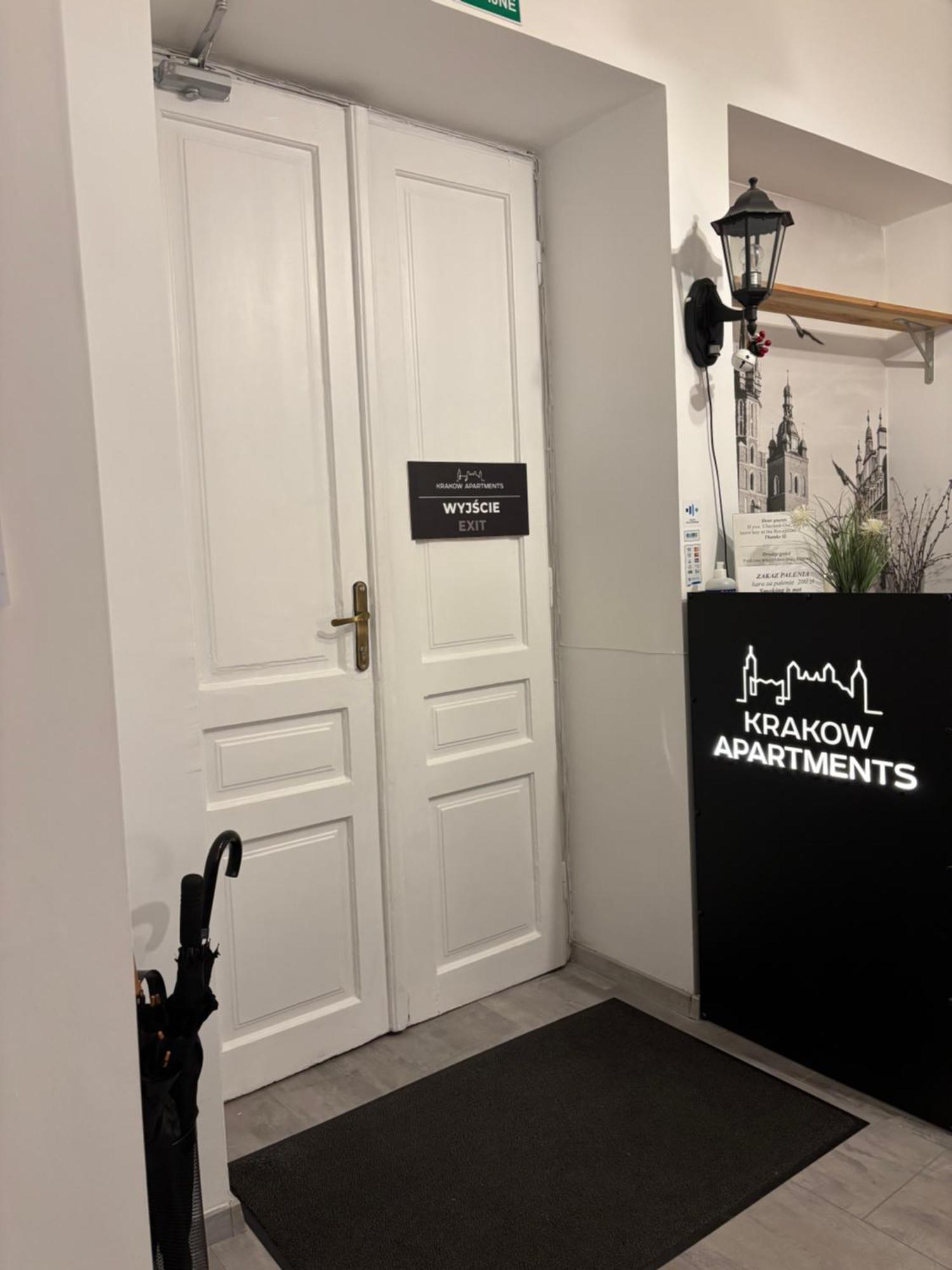 Apartment &